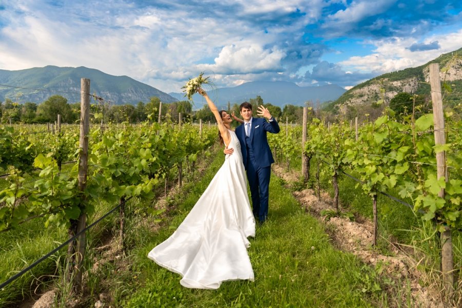 Foto Matrimonio Letizia e Alberto - Cantine Bersi Serlini (Franciacorta) (57)