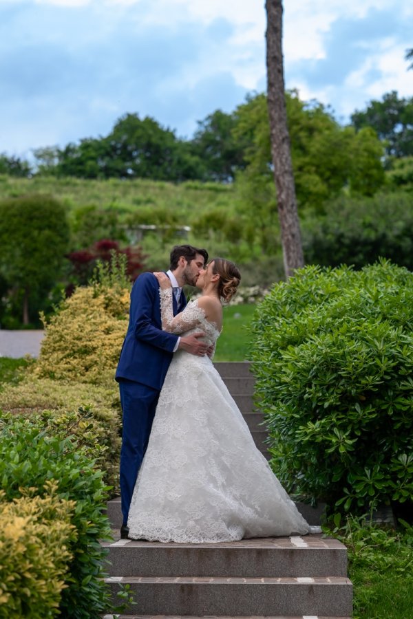 Foto Matrimonio Katia e Fabrizio - Ristorante Da Vittorio (Bergamo) (48)