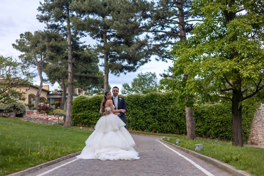 Foto Matrimonio Sissi e Gianluca - Ristorante Da Vittorio (Bergamo) (55)