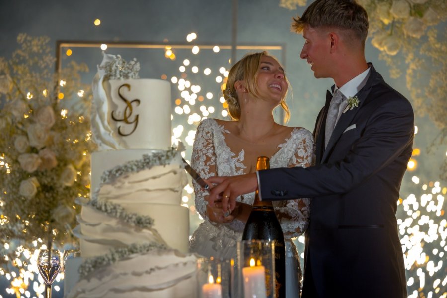 Foto Matrimonio Gloria e Stefano - Cantine Bersi Serlini (Franciacorta) (58)