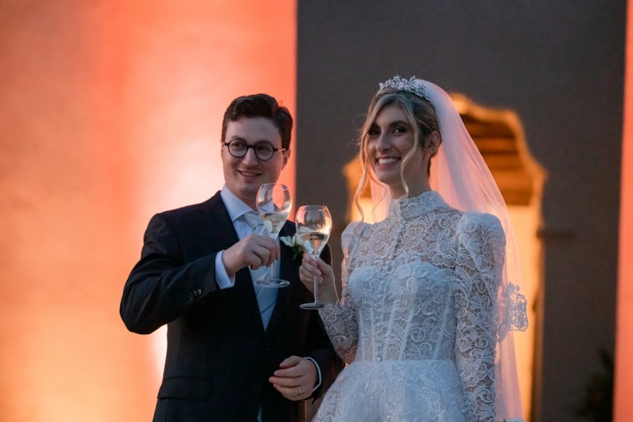 Foto Matrimonio Elena e Luca - Castello Durini (Lago di Como) (58)