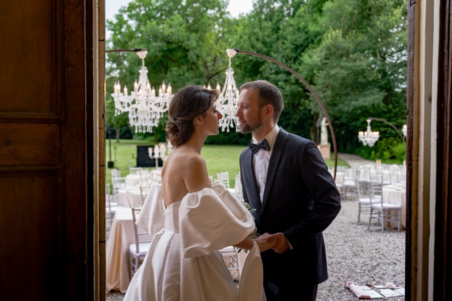 Foto Matrimonio Alessandra e Stefano - Villa Massari Ferrara (ferrara) (42)