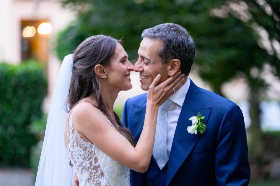 Foto Matrimonio Monica e Roberto - Villa Resta Mari Milano (Milano) (58)