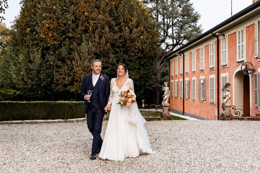 Foto Matrimonio Milly e Massimiliano - Villa Subaglio (Lecco) (58)