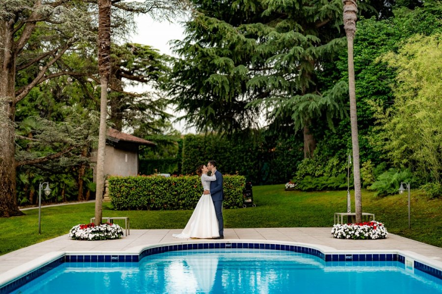 Foto Matrimonio Stefania e Matteo - Villa Aura del Lago Limonta (Lago di Como) (58)
