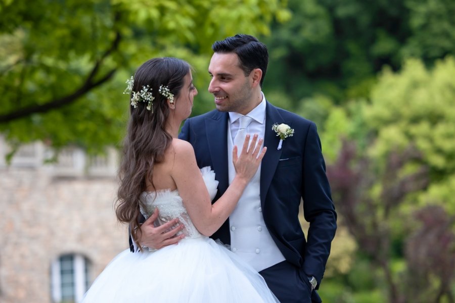 Foto Matrimonio Sissi e Gianluca - Relais e Chateaux Da Vittorio Cantalupa (Bergamo) (58)