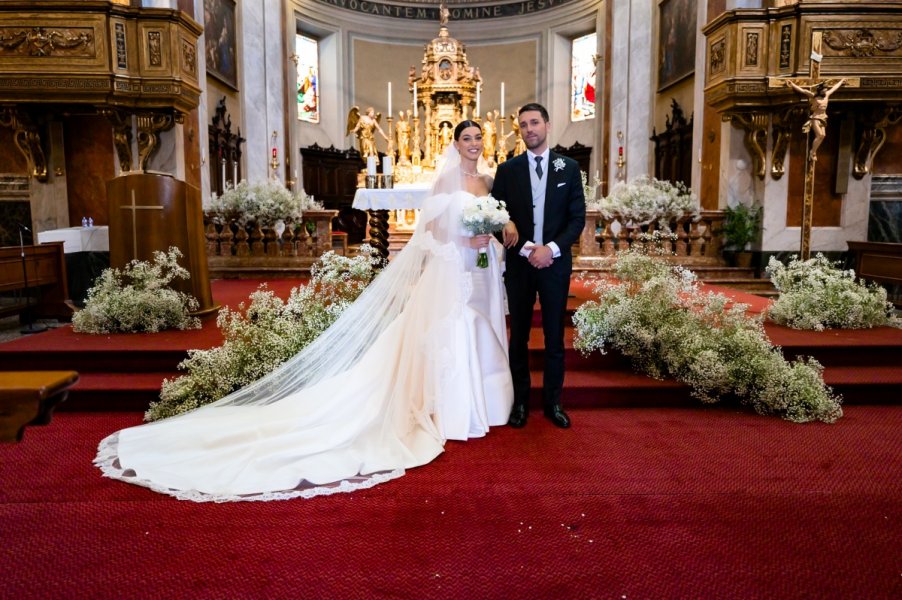 Foto Matrimonio Chiara e Umberto - Tenuta Dell'Annunziata (Lago di Como) (58)