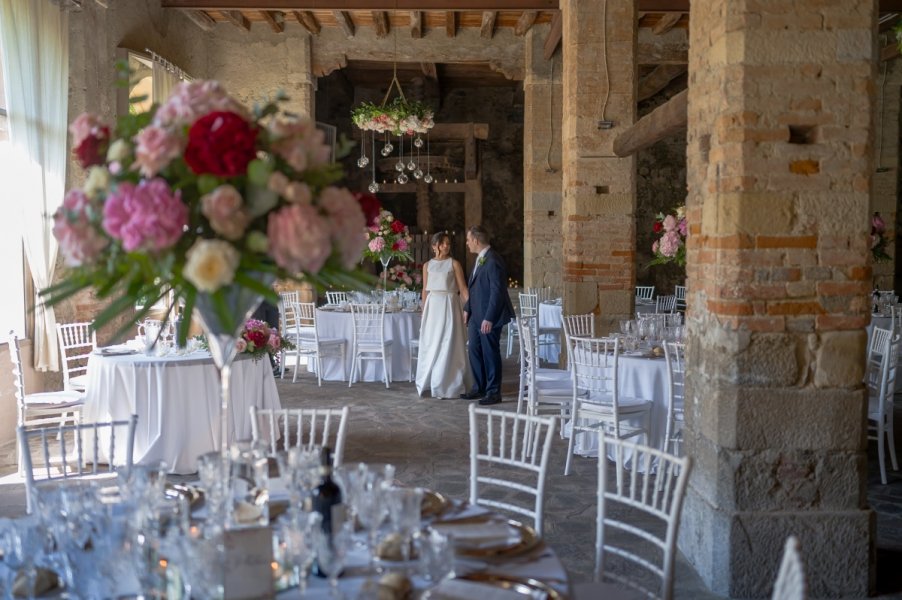 Foto Matrimonio Maria Josè e Andrea - Villa Sommi Picenardi (Lago di Lecco) (58)