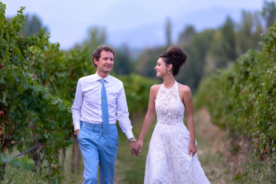 Foto Matrimonio Laura e Damiano - Cantine Bersi Serlini (Franciacorta) (59)