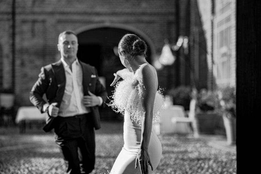 Foto Matrimonio Beatrice e Umberto - Hostaria Le Cave di Cantù (Pavia) (59)