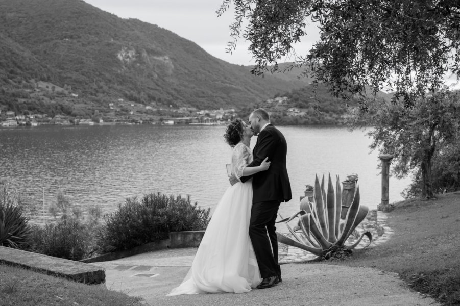 Foto Matrimonio Elisa e Lorenzo - Residence Castello Oldofredi (Brescia) (59)