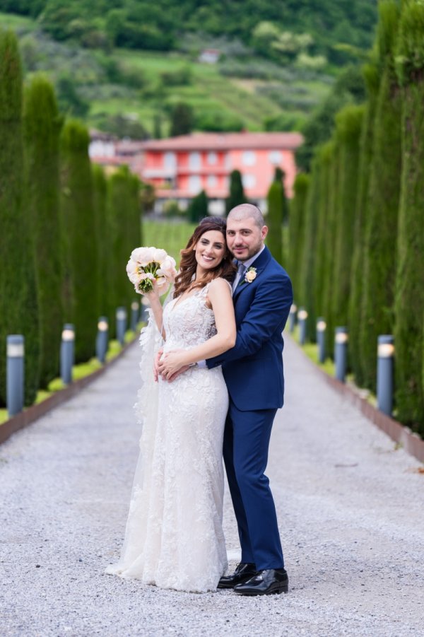 Foto Matrimonio Leyla e Luigi - Podere Castel Merlo Relais (Franciacorta) (59)