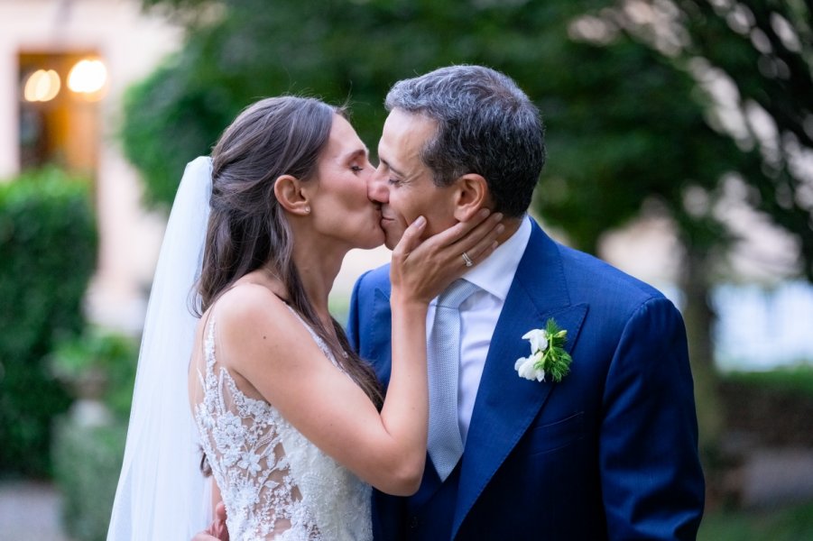 Foto Matrimonio Monica e Roberto - Villa Resta Mari Milano (Milano) (59)