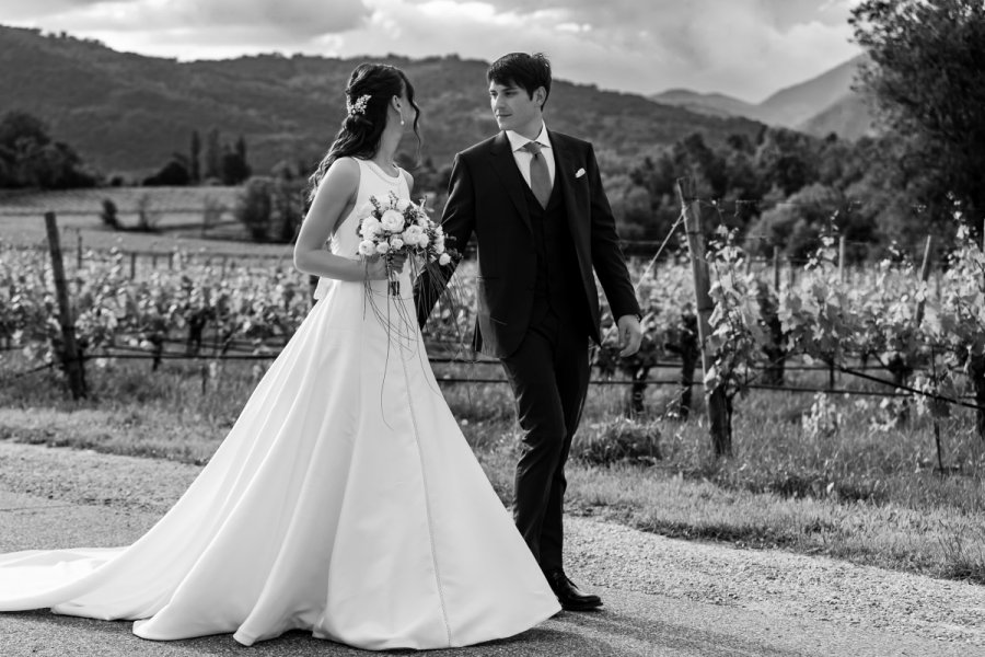 Foto Matrimonio Letizia e Alberto - Cantine Bersi Serlini (Franciacorta) (59)