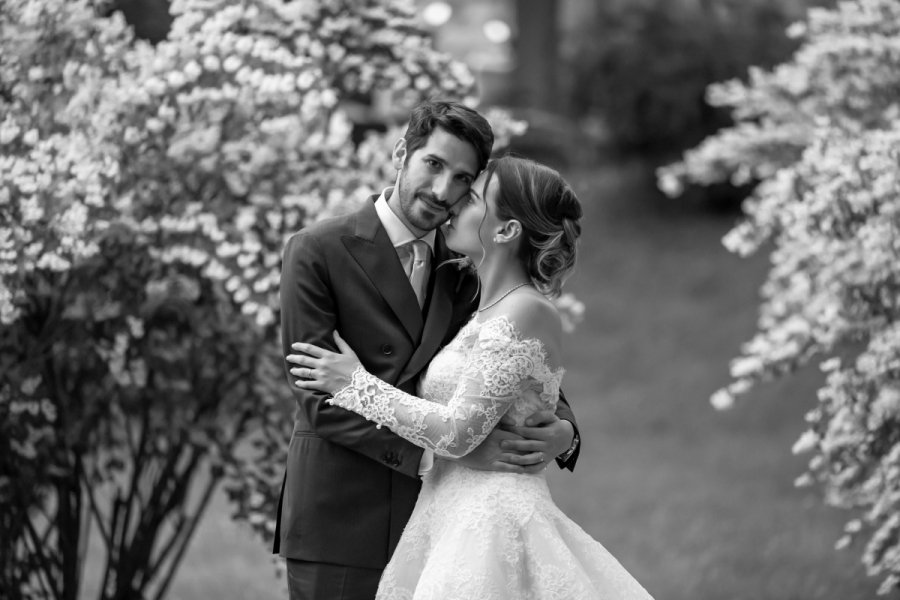 Foto Matrimonio Katia e Fabrizio - Ristorante Da Vittorio (Bergamo) (50)