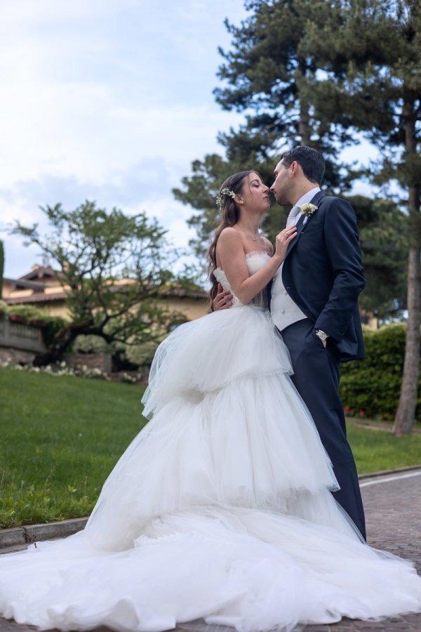 Foto Matrimonio Sissi e Gianluca - Ristorante Da Vittorio (Bergamo) (57)