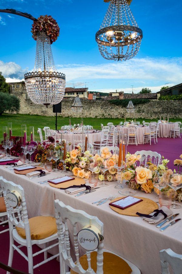 Foto Matrimonio Letitia e Yousif - Villa della Torre (59)