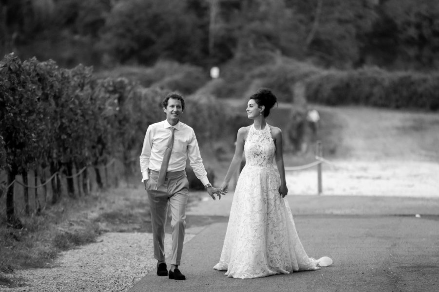 Foto Matrimonio Laura e Damiano - Cantine Bersi Serlini (Franciacorta) (60)