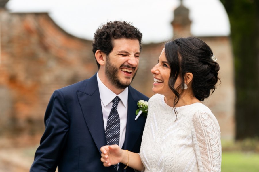 Foto Matrimonio Fiammetta e Simone - Castello di Chignolo Po' (Pavia) (60)