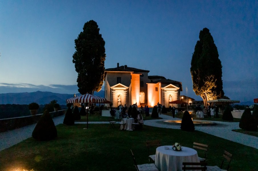 Foto Matrimonio Elena e Luca - Castello Durini (Lago di Como) (60)