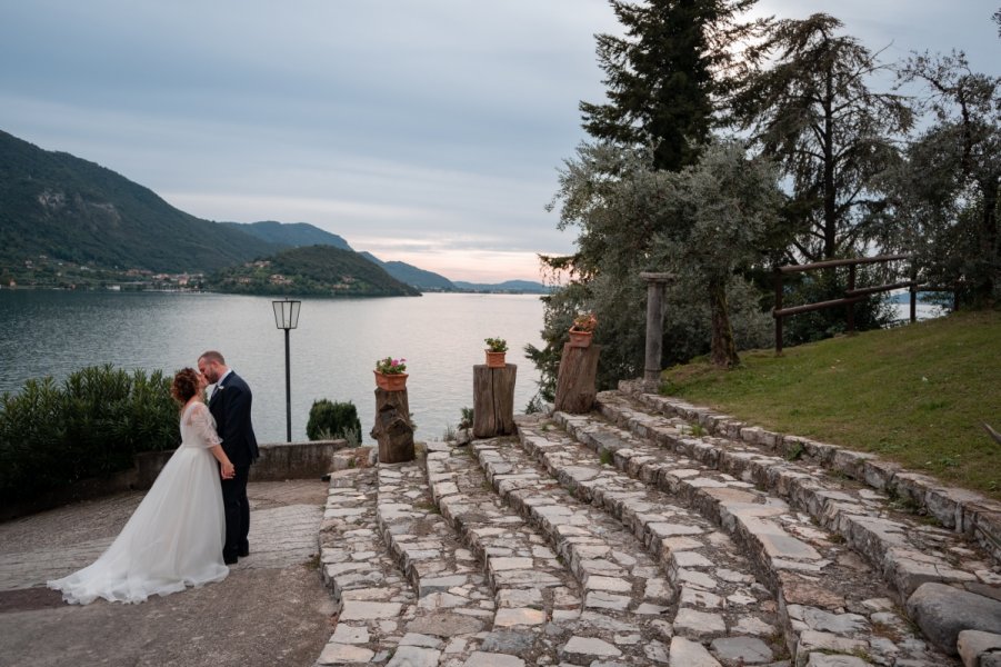 Foto Matrimonio Elisa e Lorenzo - Residence Castello Oldofredi (Brescia) (60)