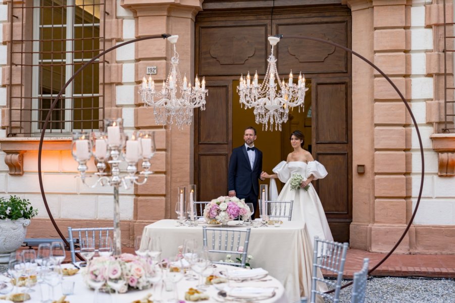 Foto Matrimonio Alessandra e Stefano - Villa Massari Ferrara (ferrara) (44)