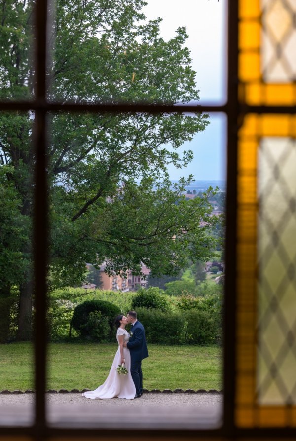 Foto Matrimonio Francesca e Rosario - Villa Odero tenuta Frecciarossa (48)