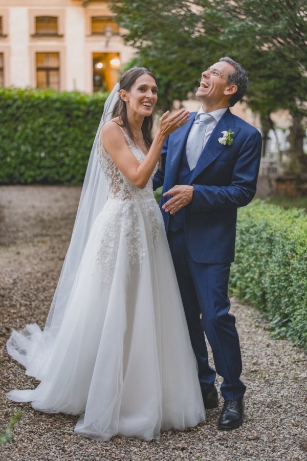 Foto Matrimonio Monica e Roberto - Villa Resta Mari Milano (Milano) (60)