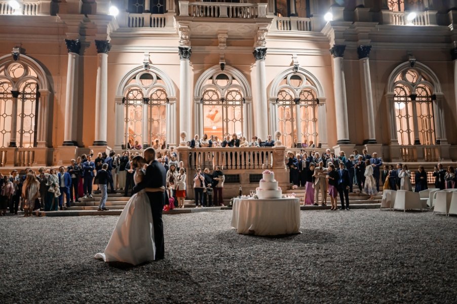 Foto Matrimonio Marta e Alessandro - Villa Andrea Ponti (Varese) (69)