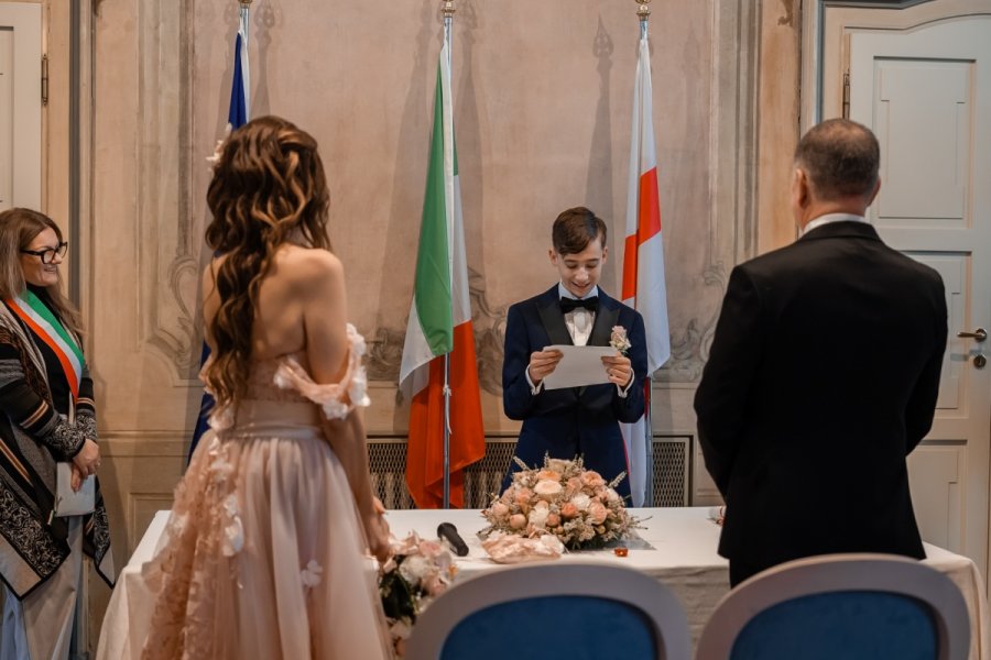 Foto Matrimonio Daniela e Luigi - Villa Litta (Milano) (19)