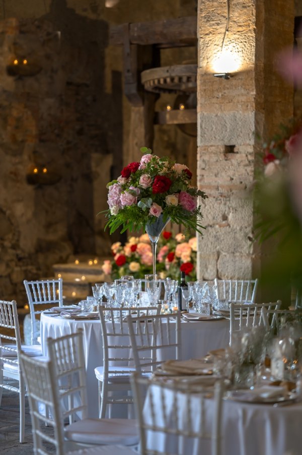 Foto Matrimonio Maria Josè e Andrea - Villa Sommi Picenardi (Lago di Lecco) (60)