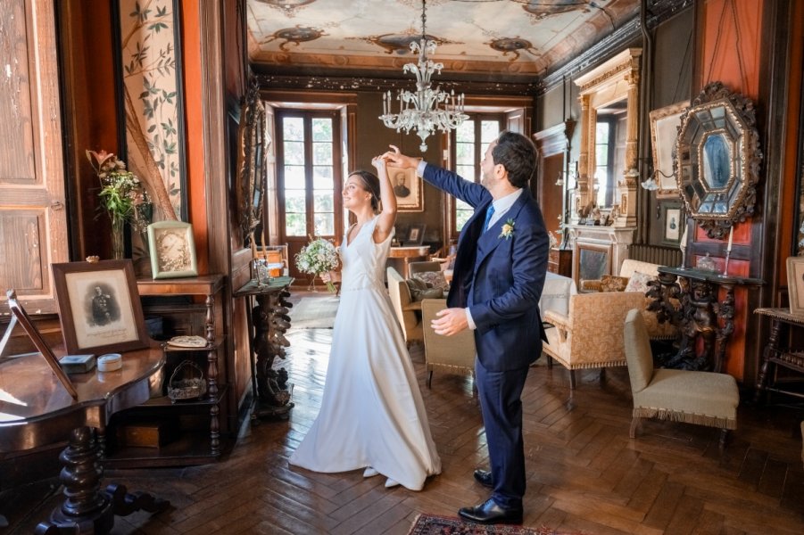 Foto Matrimonio Beatrice ed Edoardo - Casa privata (Italia ed Europa) (61)