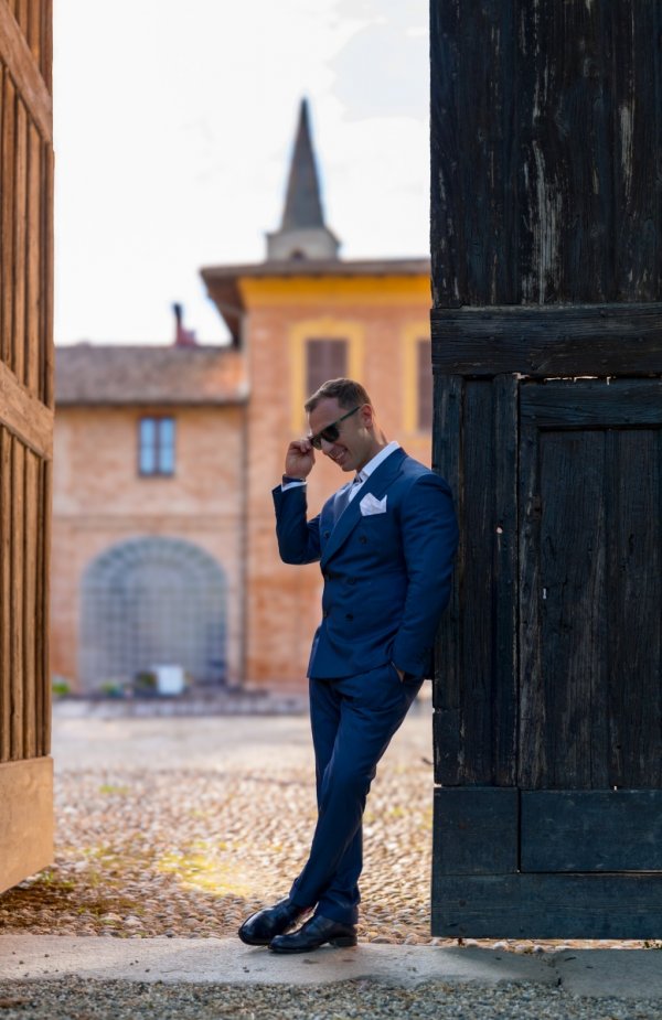 Foto Matrimonio Beatrice e Umberto - Hostaria Le Cave di Cantù (Pavia) (61)