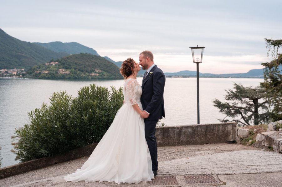 Foto Matrimonio Elisa e Lorenzo - Residence Castello Oldofredi (Brescia) (61)