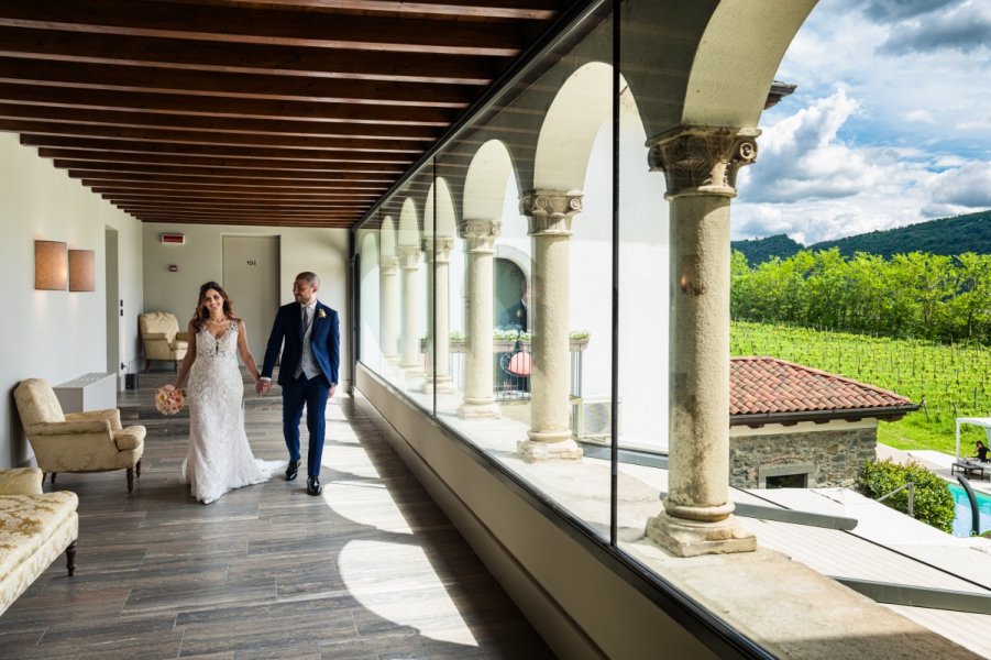 Foto Matrimonio Leyla e Luigi - Podere Castel Merlo Relais (Franciacorta) (61)