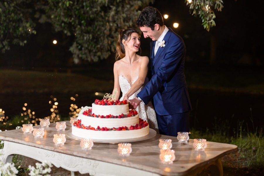 Foto Matrimonio Sara ed Edoardo - Villa Acquaroli (Bergamo) (61)