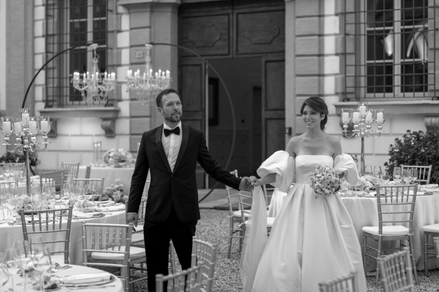 Foto Matrimonio Alessandra e Stefano - Villa Massari Ferrara (ferrara) (45)