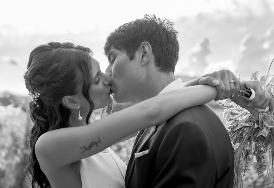 Foto Matrimonio Letizia e Alberto - Cantine Bersi Serlini (Franciacorta) (61)