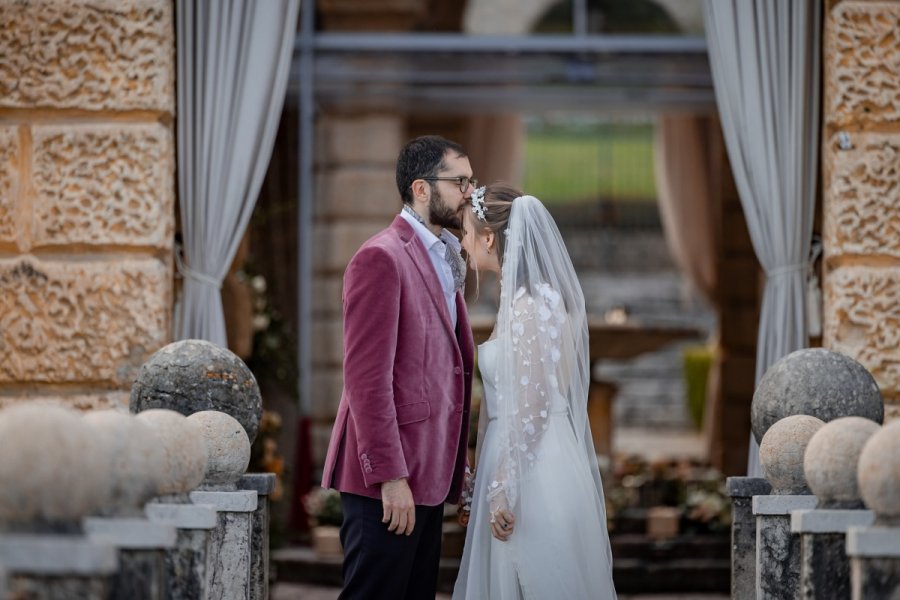 Foto Matrimonio Letitia e Yousif - Villa della Torre (61)