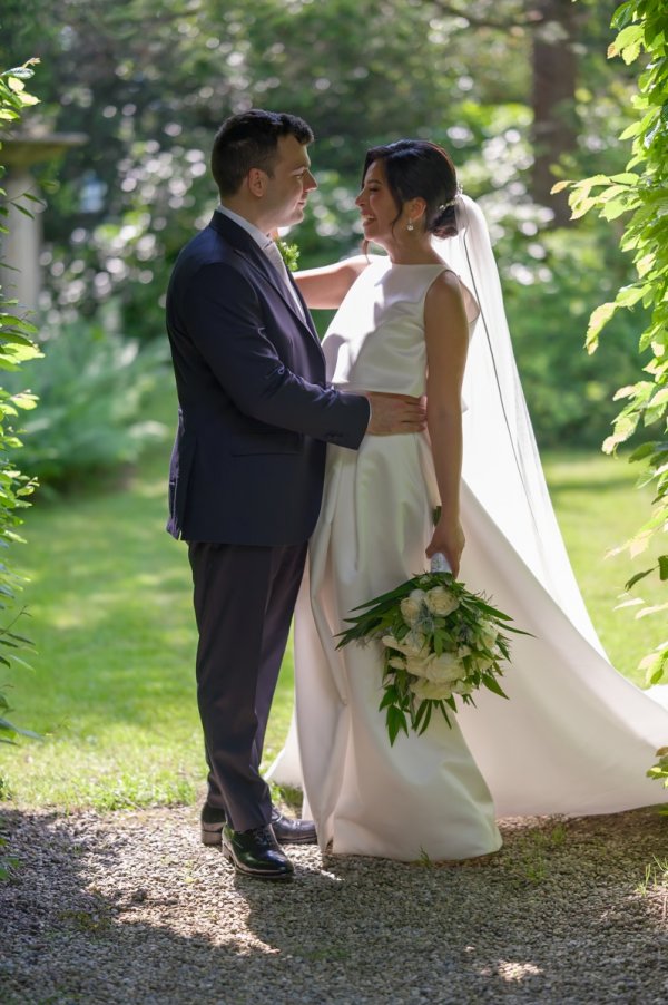 Foto Matrimonio Maria Josè e Andrea - Villa Sommi Picenardi (Lago di Lecco) (61)