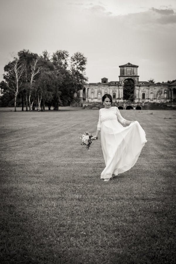 Foto Matrimonio Fiammetta e Simone - Castello di Chignolo Po' (Pavia) (62)