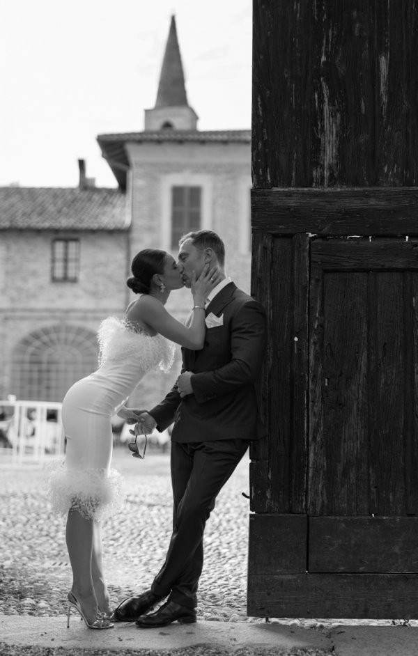 Foto Matrimonio Beatrice e Umberto - Hostaria Le Cave di Cantù (Pavia) (62)