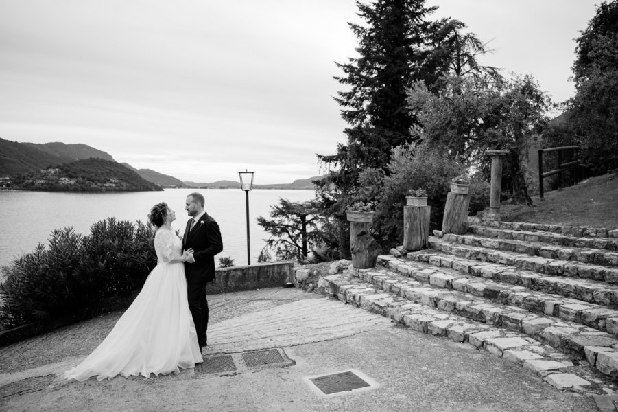 Foto Matrimonio Elisa e Lorenzo - Residence Castello Oldofredi (Brescia) (62)