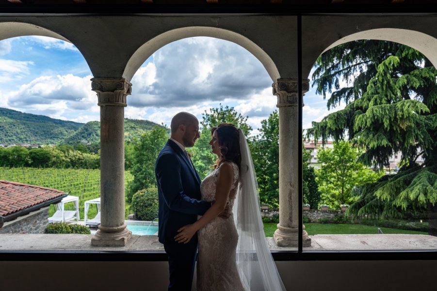 Foto Matrimonio Leyla e Luigi - Podere Castel Merlo Relais (Franciacorta) (62)