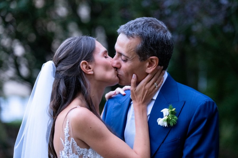 Foto Matrimonio Monica e Roberto - Villa Resta Mari Milano (Milano) (62)