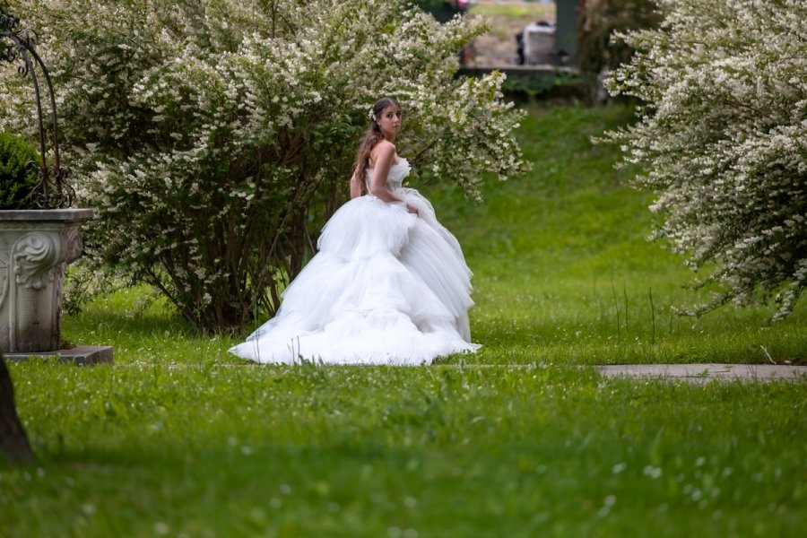 Foto Matrimonio Sissi e Gianluca - Ristorante Da Vittorio (Bergamo) (60)