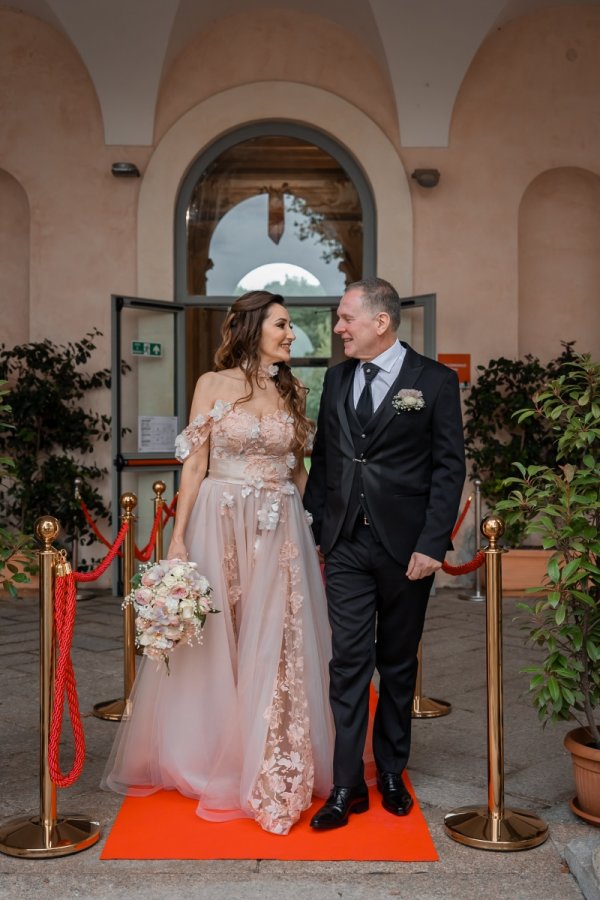 Foto Matrimonio Daniela e Luigi - Villa Litta (Milano) (21)