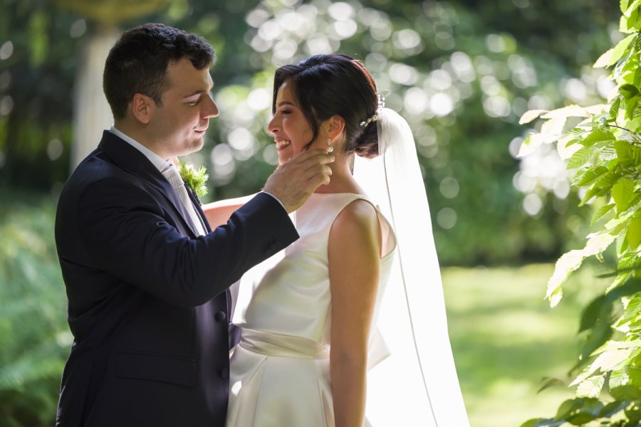 Foto Matrimonio Maria Josè e Andrea - Villa Sommi Picenardi (Lago di Lecco) (62)