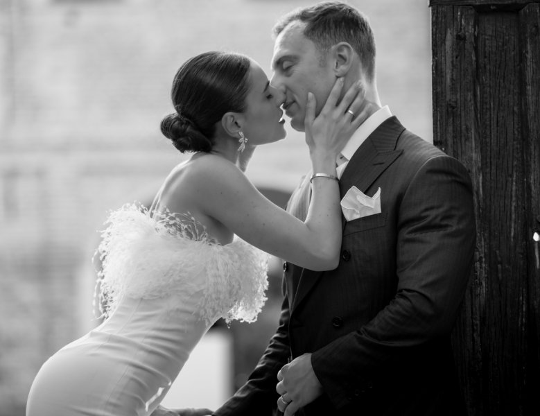 Foto Matrimonio Beatrice e Umberto - Hostaria Le Cave di Cantù (Pavia) (63)