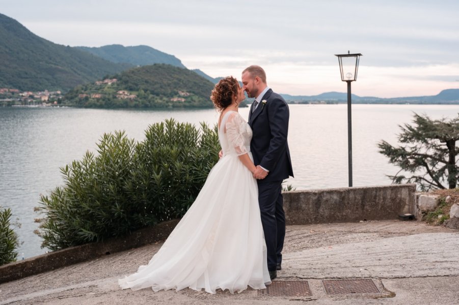 Foto Matrimonio Elisa e Lorenzo - Residence Castello Oldofredi (Brescia) (63)